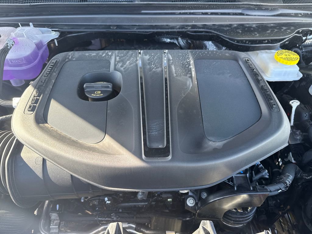New 2026 RAM 1500 Tradesman AWD/4WD image 30
