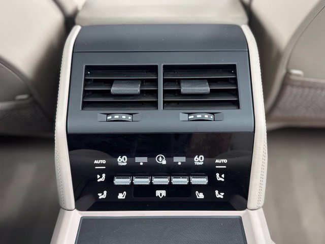 Used 2026 Porsche Panamera GTS AWD/4WD image 36