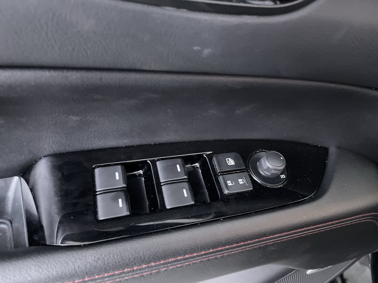 Used 2025 MAZDA CX-5 Carbon Edition AWD/4WD image 11