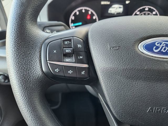 Used 2024 Ford Transit 350 XLT AWD/4WD image 28