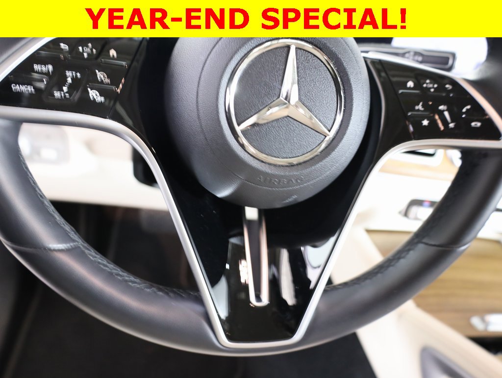 Certified 2025 Mercedes-Benz GLE 350 4MATIC image 15