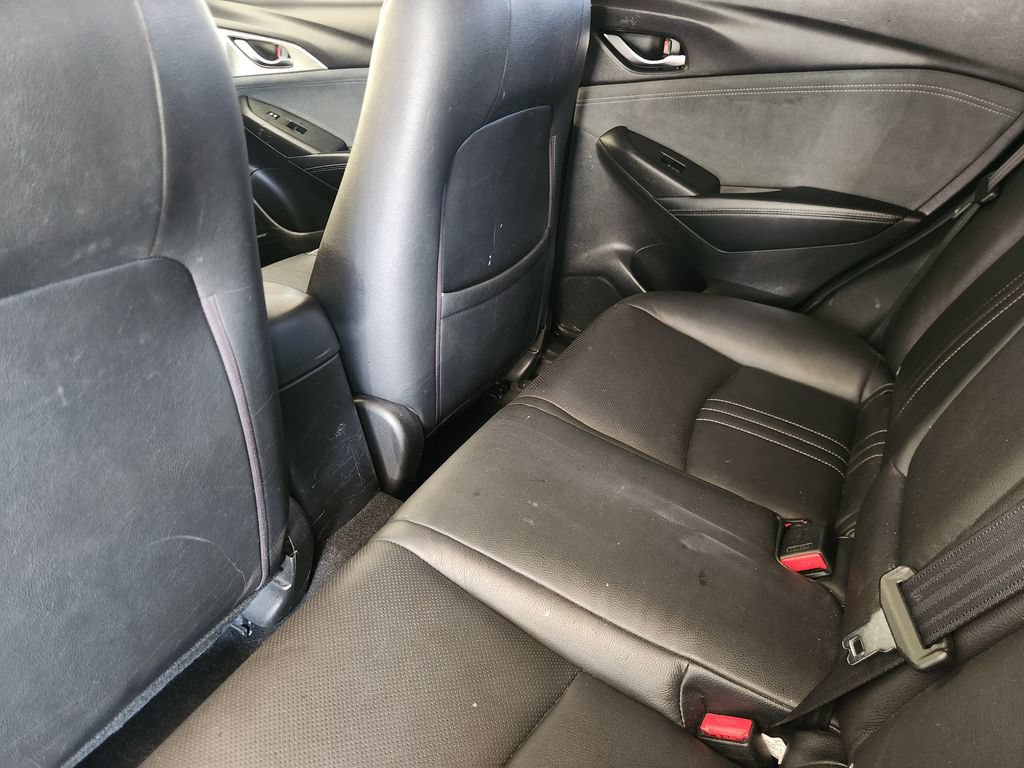 Used 2019 MAZDA CX-3 Grand Touring FWD image 30