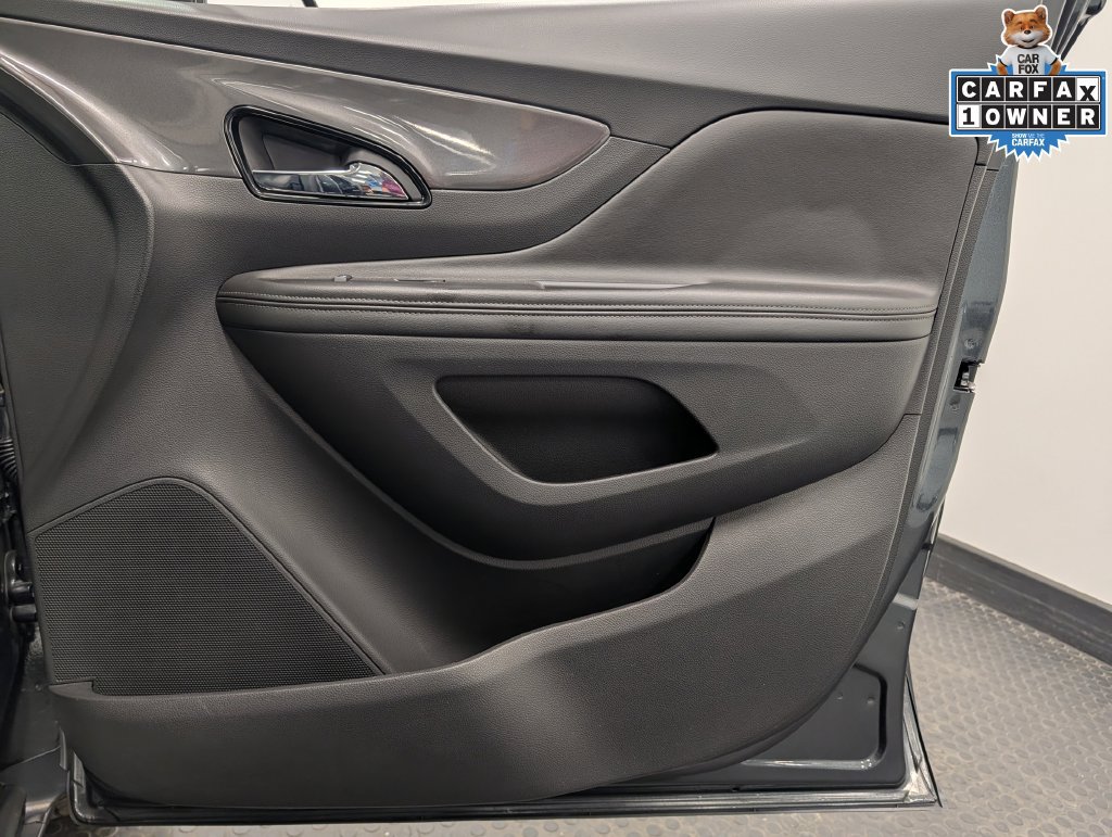 Used 2018 Buick Encore Preferred FWD image 33