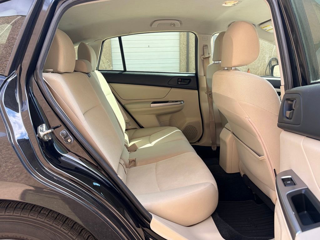 Used 2016 Subaru Impreza 2.0i image 28