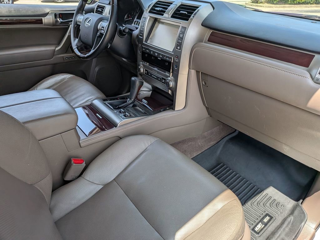 Used 2019 Lexus GX 460 Premium AWD/4WD image 35