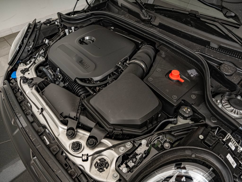New 2026 MINI Cooper S FWD image 37