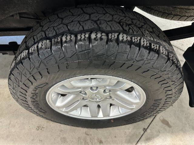 Used 2006 Toyota Tundra SR5 image 12