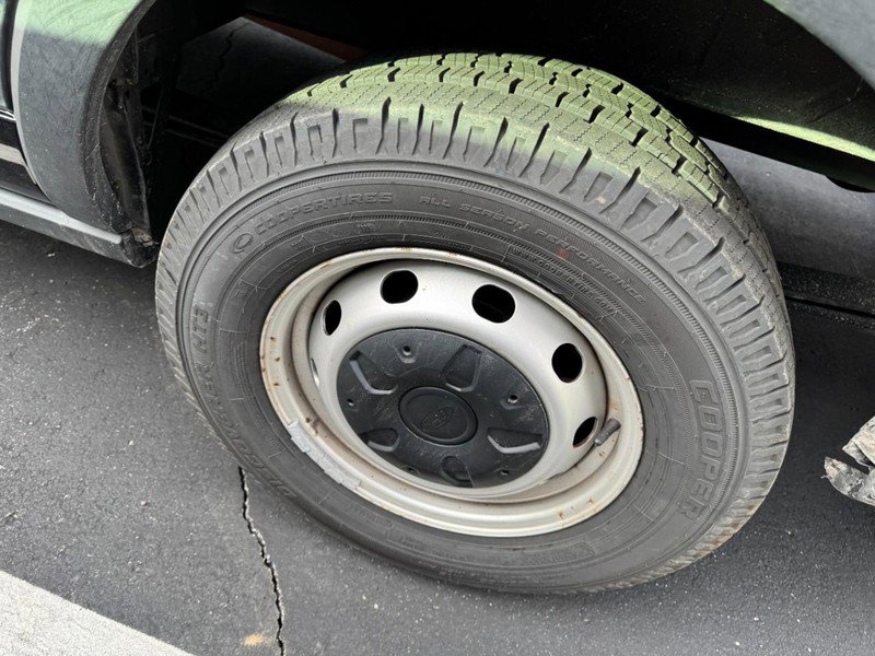 Used 2020 Ford Transit 250 148 High Roof Extended w/ Load Area Protection Package image 5