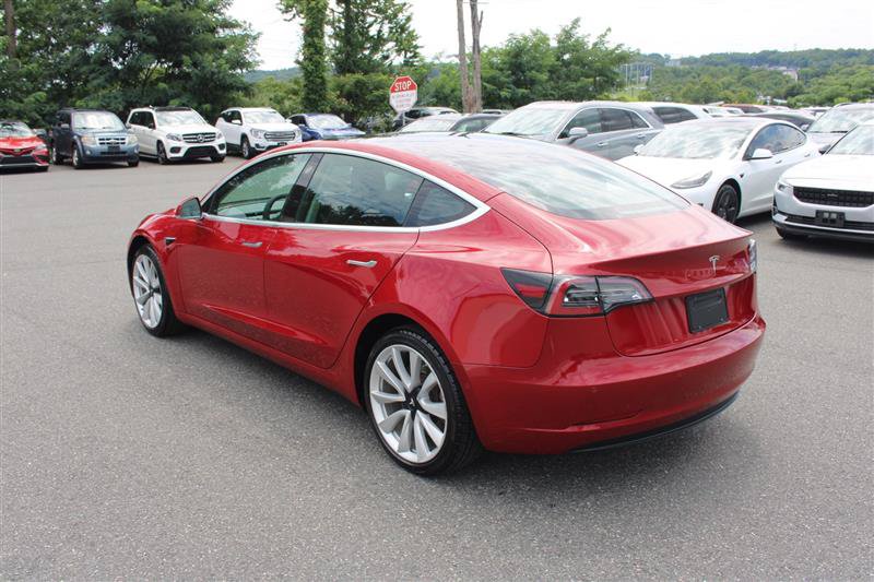 Used 2019 Tesla Model 3 Mid Range RWD image 6