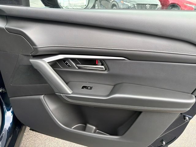 New 2026 MAZDA CX-5 Select AWD/4WD image 35