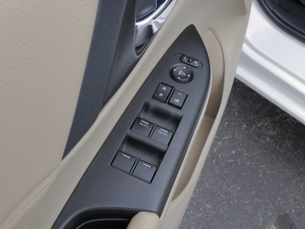 Used 2014 Honda Accord EX-L image 14