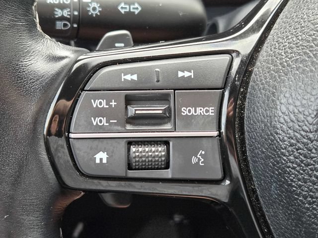 Used 2023 Honda Civic Sport image 26