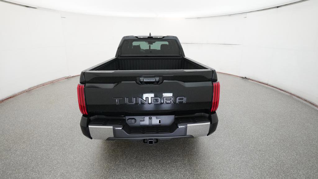 New 2026 Toyota Tundra SR5 image 7