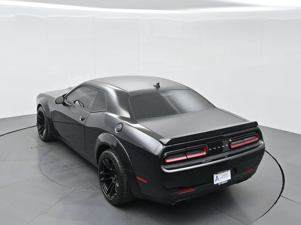 Used 2023 Dodge Challenger R/T Scat Pack image 46