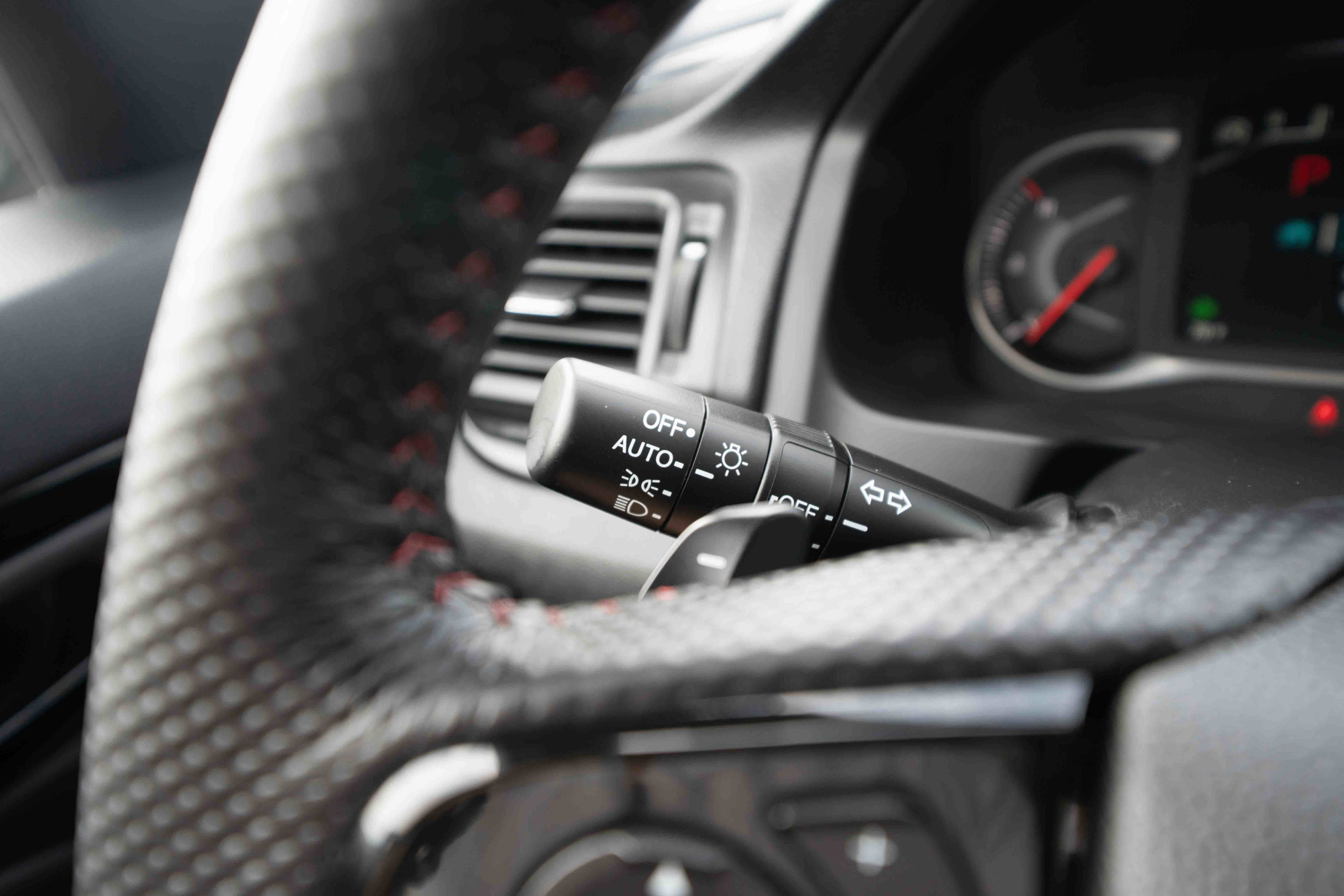 Used 2024 Honda Passport Black Edition image 13