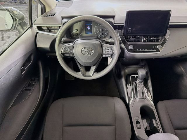 Used 2023 Toyota Corolla LE FWD image 22