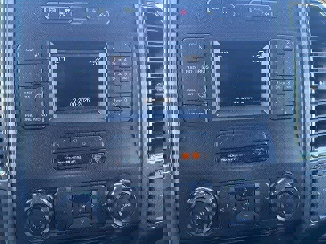 Used 2017 Ford F350 XLT w/ XLT Value Package image 18