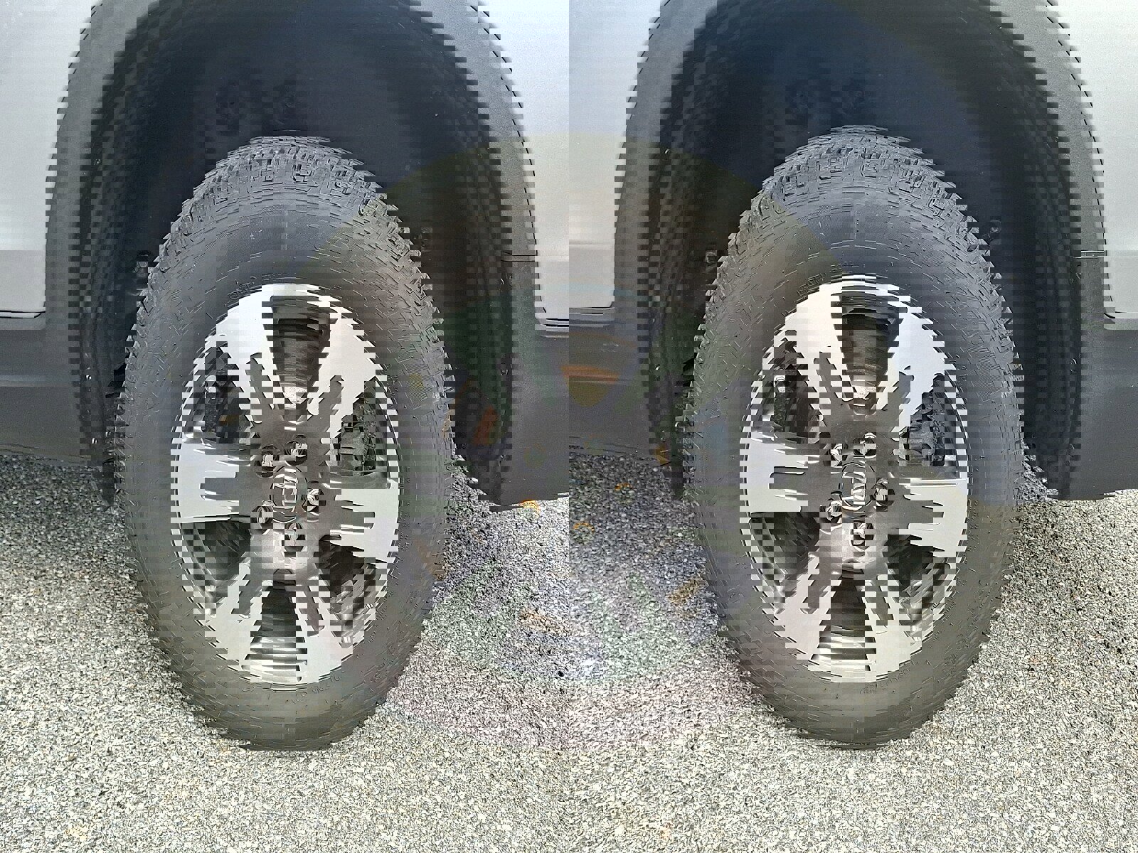 Used 2017 Honda Ridgeline RTL-E image 8