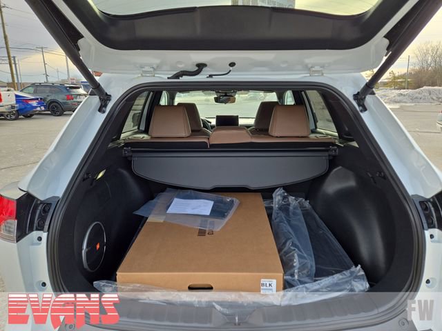 New 2026 Toyota Corolla Cross XLE w/ Convenience Package image 31