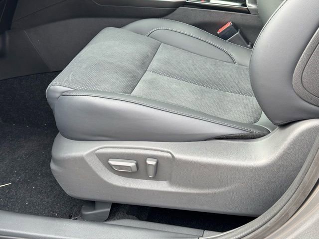 New 2026 Mitsubishi Eclipse Cross AWD image 17