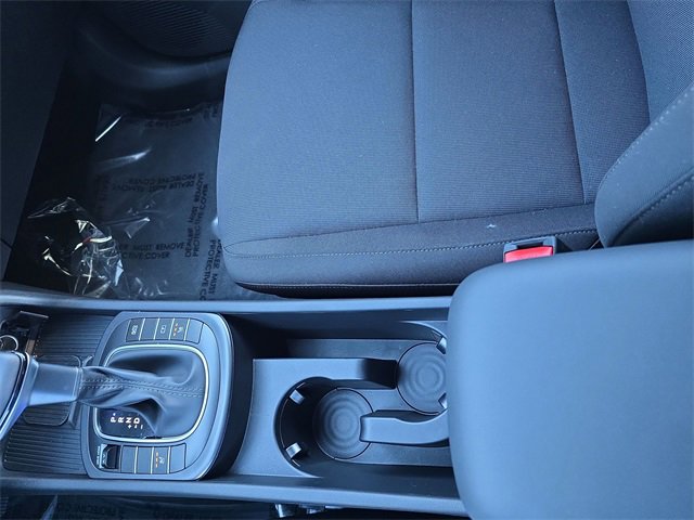 New 2026 Hyundai Kona SEL Sport image 20