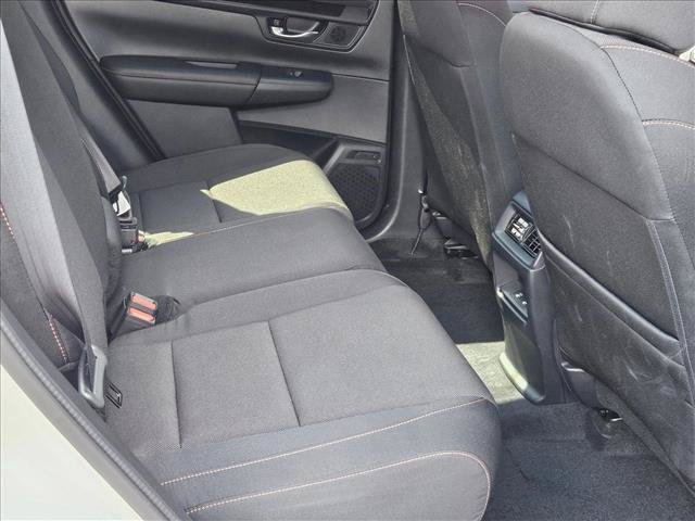 Used 2026 Honda CR-V TrailSport image 19