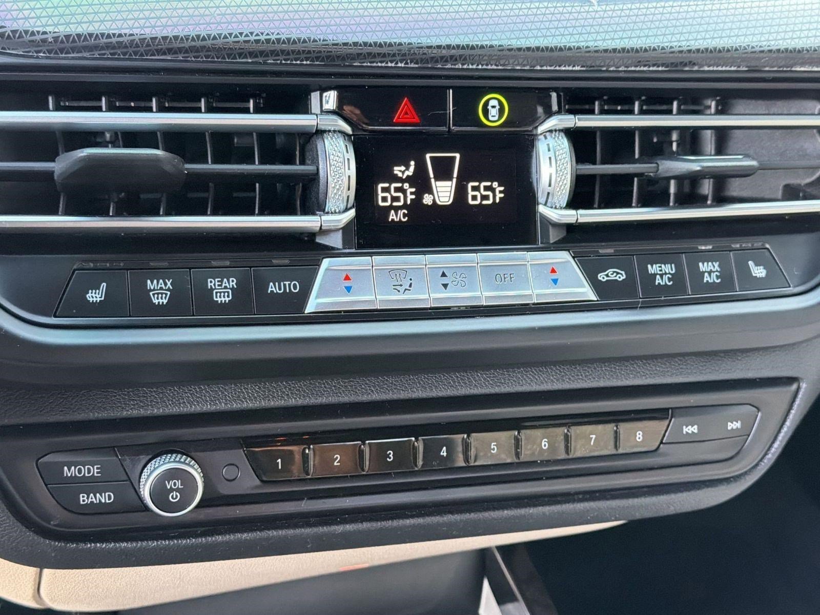 Used 2021 BMW 228i Gran Coupe w/ Convenience Package image 23