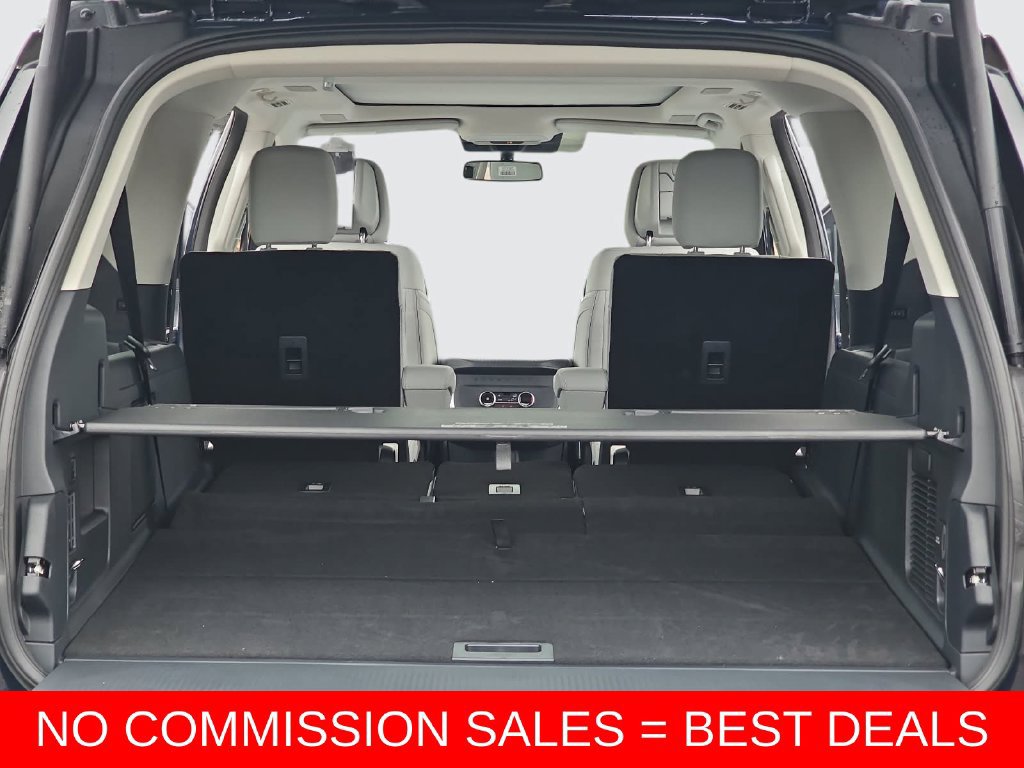 New 2027 Ford Expedition Max Platinum AWD/4WD image 13