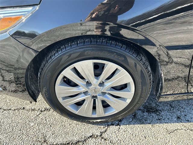 Used 2023 Nissan Sentra S image 10