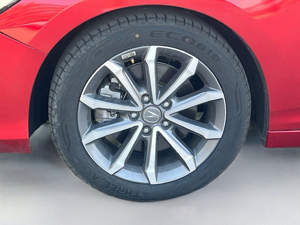 Used 2025 Acura Integra FWD image 10