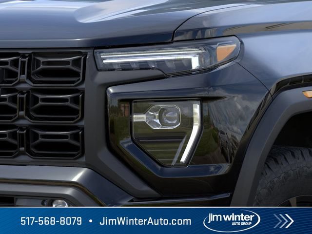 New 2026 GMC Canyon Elevation w/ Convenience Package AWD/4WD image 31