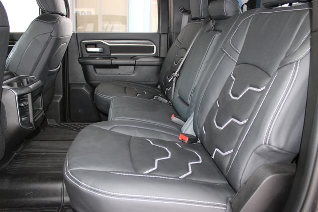 Used 2024 RAM 3500 Big Horn AWD/4WD image 25