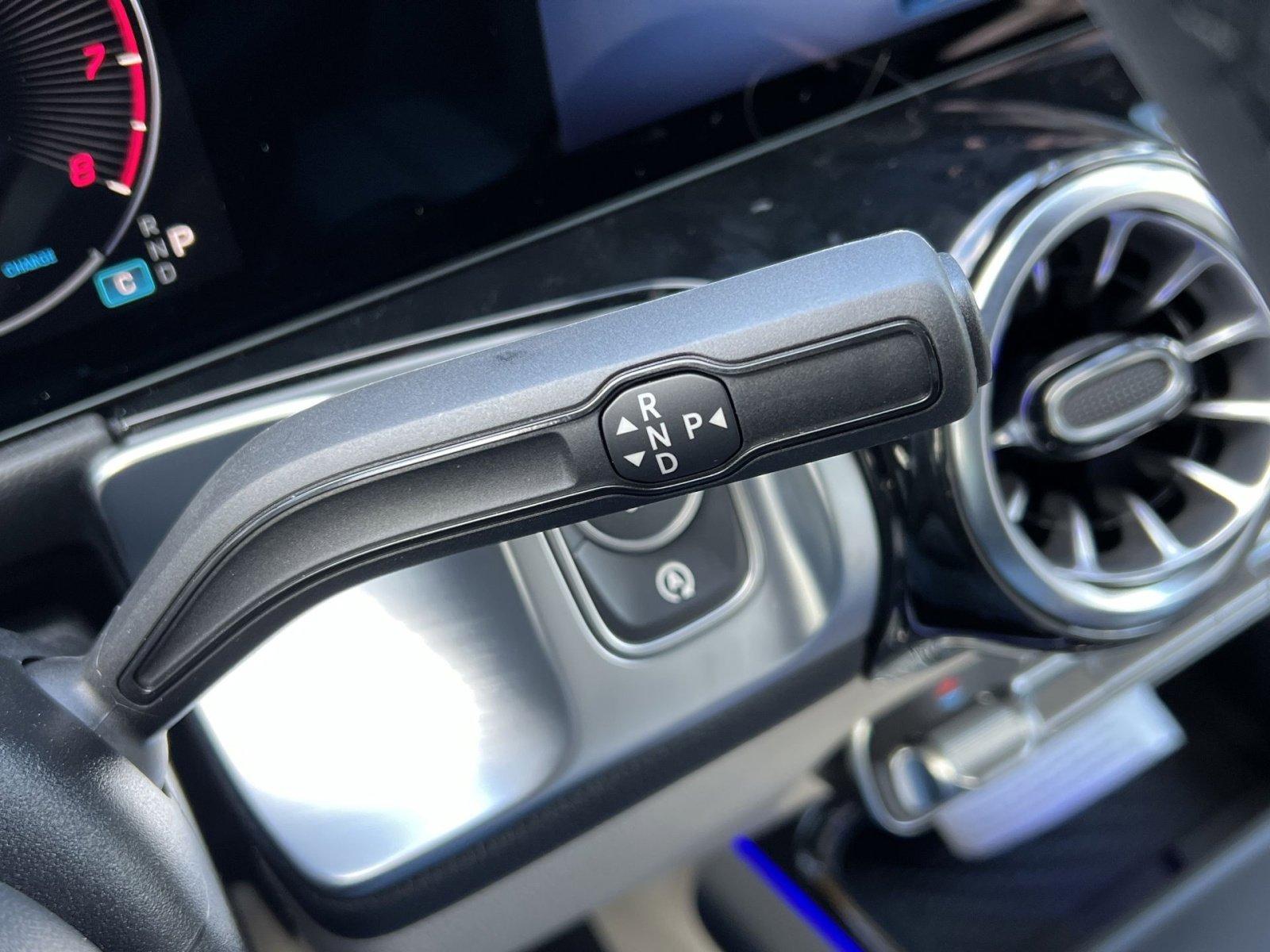 New 2026 Mercedes-Benz GLB 250 4MATIC image 20