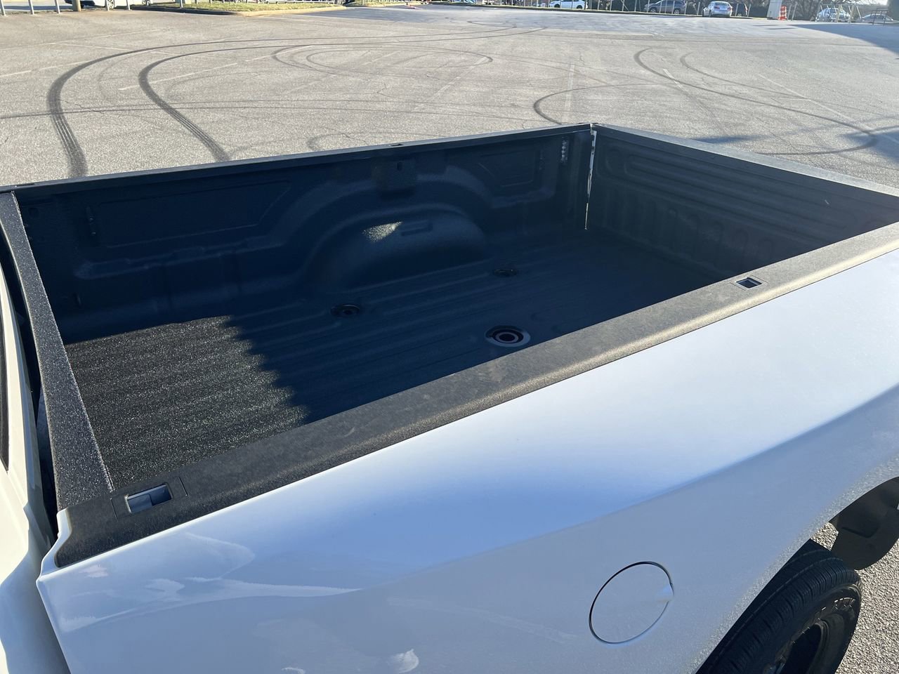 New 2026 RAM 3500 Big Horn image 24