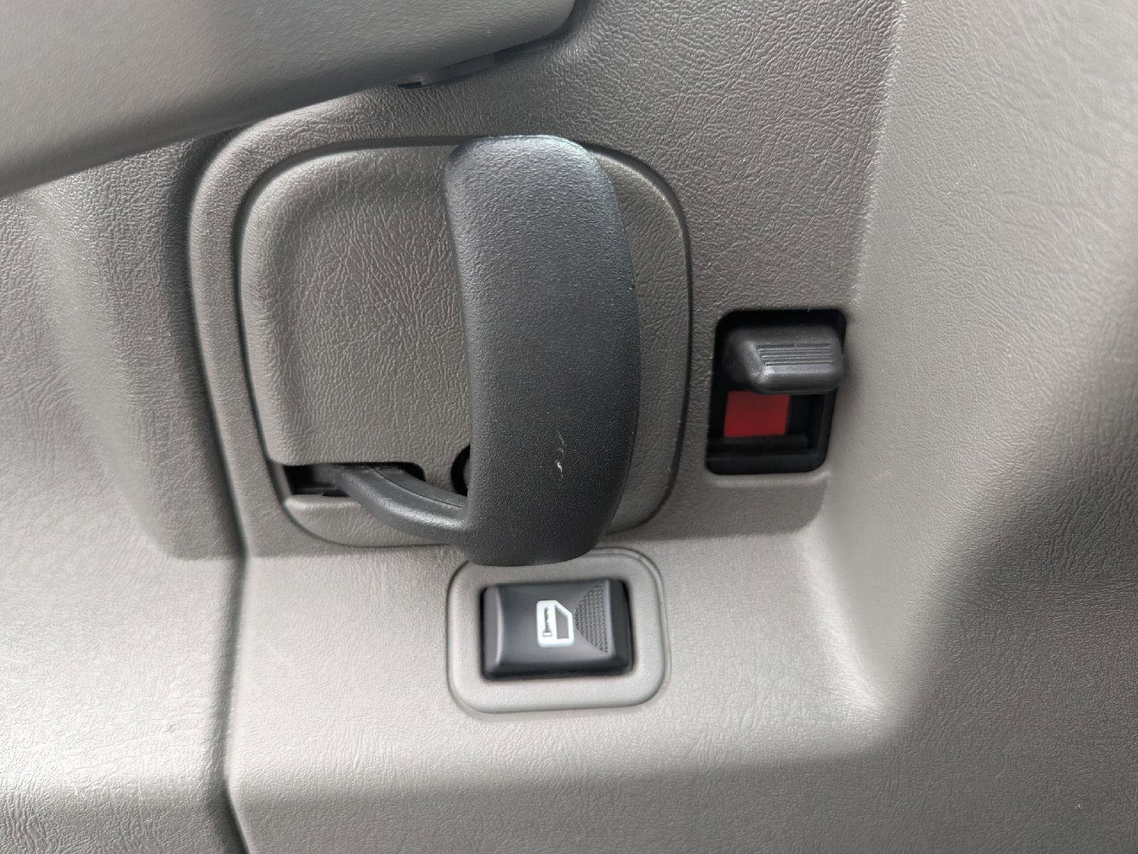 Certified 2024 Chevrolet Express 2500 w/ Driver Convenience Package image 19