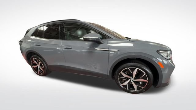 Used 2023 Volkswagen ID.4 Pro S AWD/4WD image 10