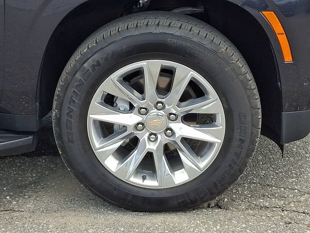 Used 2025 Chevrolet Tahoe Premier AWD/4WD image 28