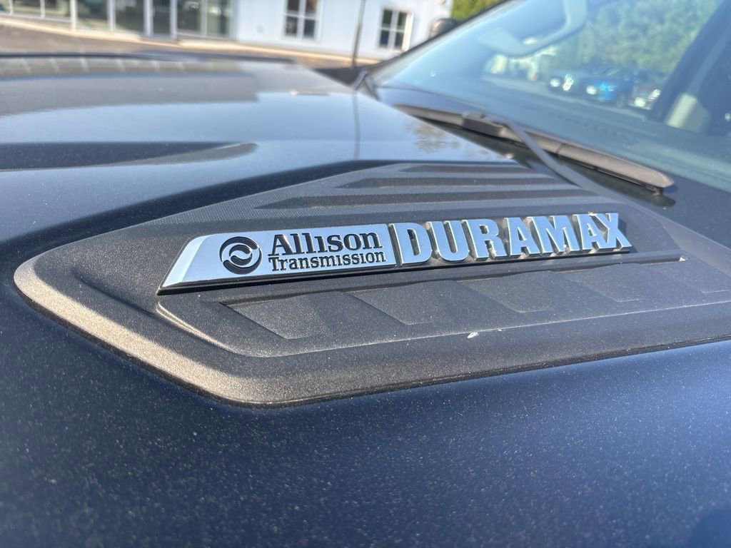 Certified 2024 Chevrolet Silverado 2500 LT w/ Convenience Package image 10