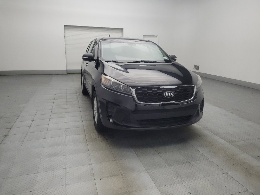 Used 2019 Kia Sorento FWD image 13