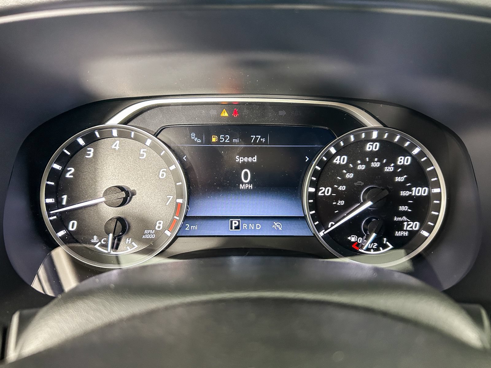 New 2026 Nissan Frontier SV w/ All-Weather Content Package RWD image 24