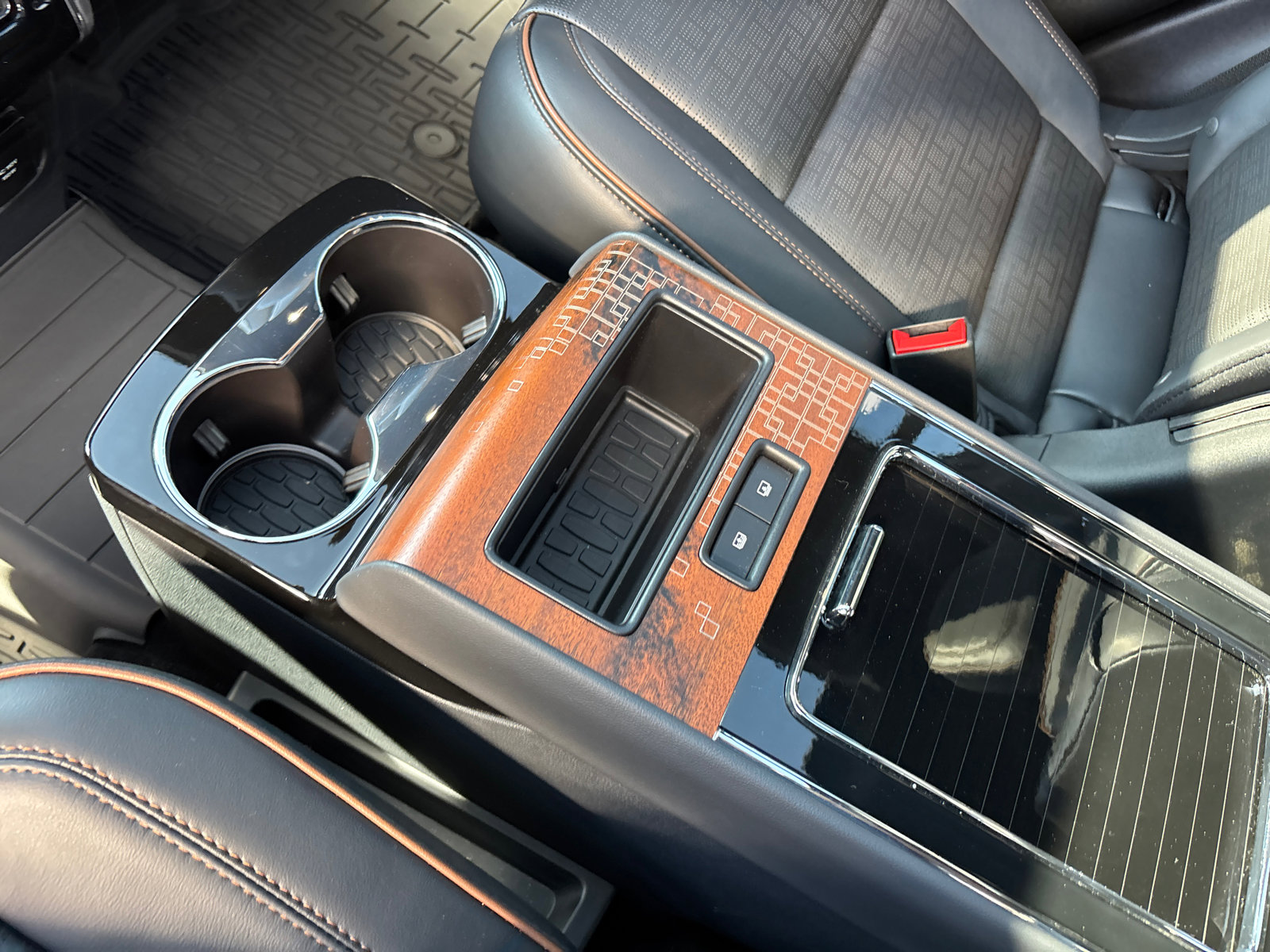 New 2025 Lincoln Aviator Black Label image 35