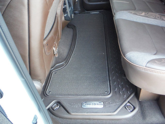 Used 2025 RAM 1500 Limited w/ Bed Utility Group AWD/4WD image 67