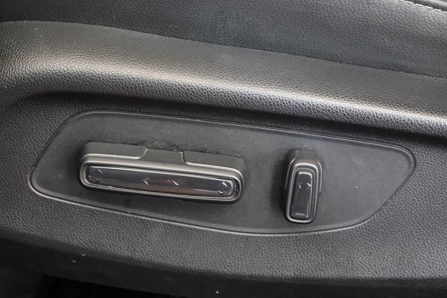 Certified 2024 Honda HR-V EX-L image 24