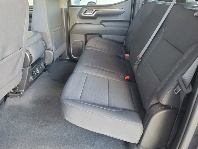 Used 2024 Chevrolet Silverado 1500 LT w/ Protection Package image 15