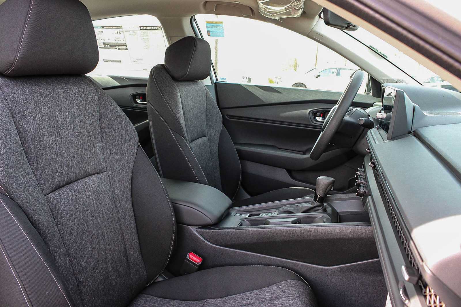 New 2026 Honda Accord SE image 18
