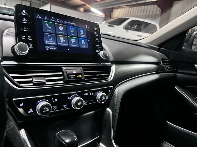 Used 2022 Honda Accord Sport Special Edition image 16