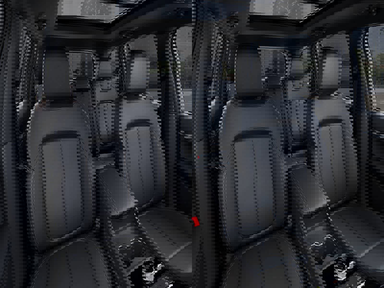 New 2026 Jeep Grand Cherokee Limited w/ Limited Altitude Package image 16