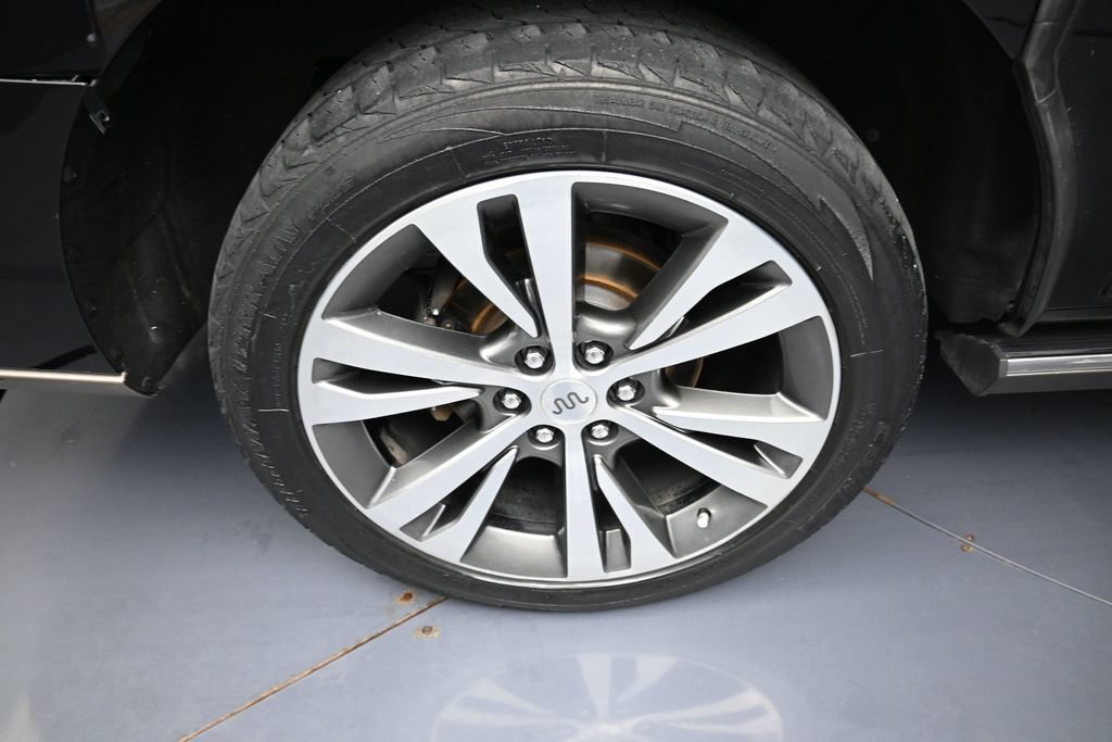 Used 2021 Ford Expedition Max King Ranch AWD/4WD image 30