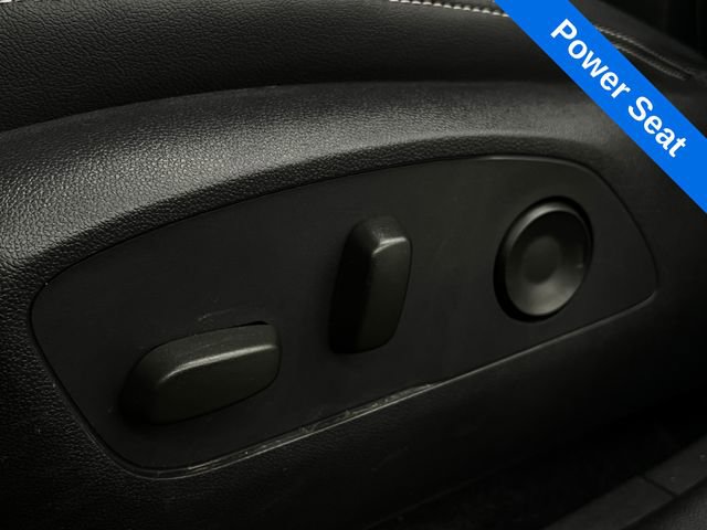 Used 2024 Chevrolet Blazer EV LT AWD/4WD image 17