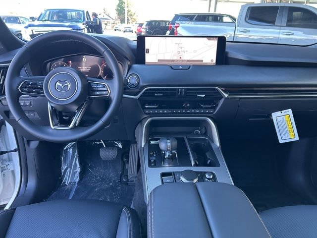New 2026 MAZDA CX-90 3.3 Turbo w/ Premium Plus Pkg image 27